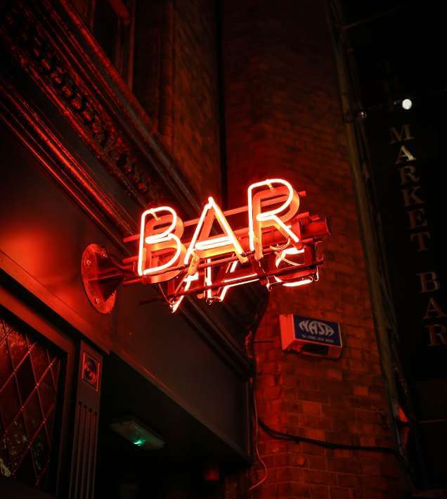 bar bar