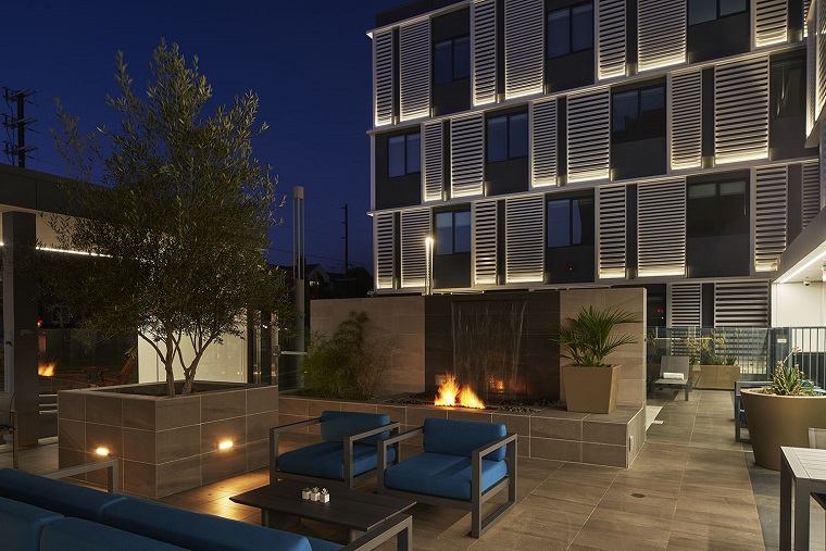 Hotel Mariposa